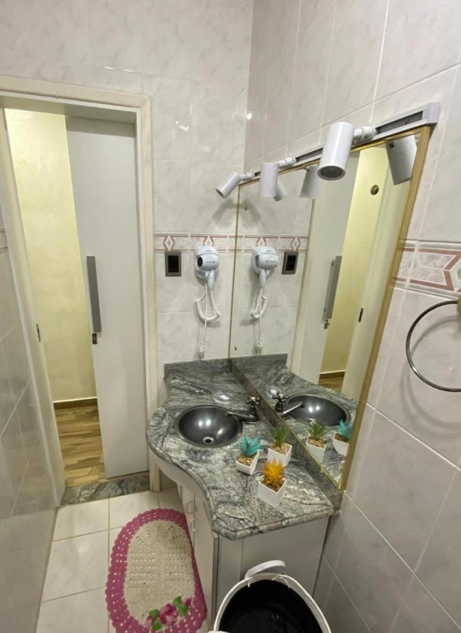 Belo Flat Cavalinho Branco - Aguas De Lindoia Apartment Ngoại thất bức ảnh